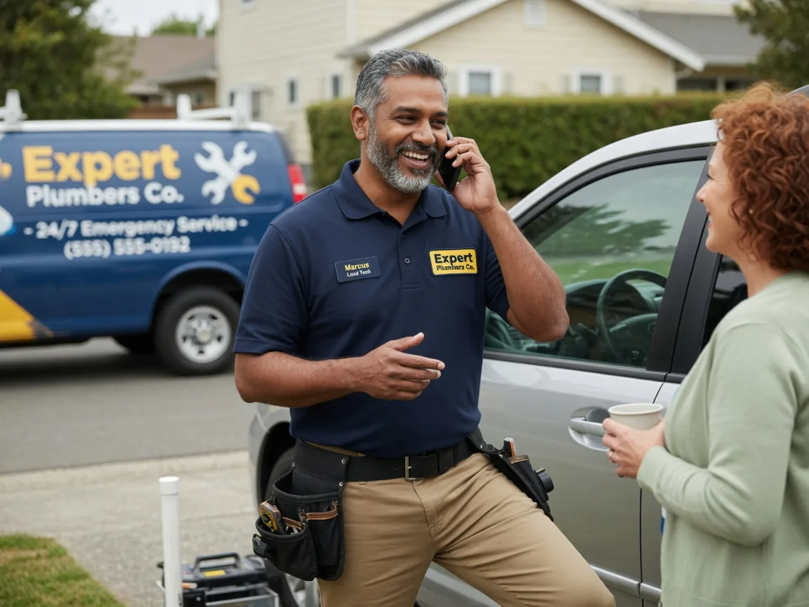 Drain Cleaning Morrison, IA FAQs